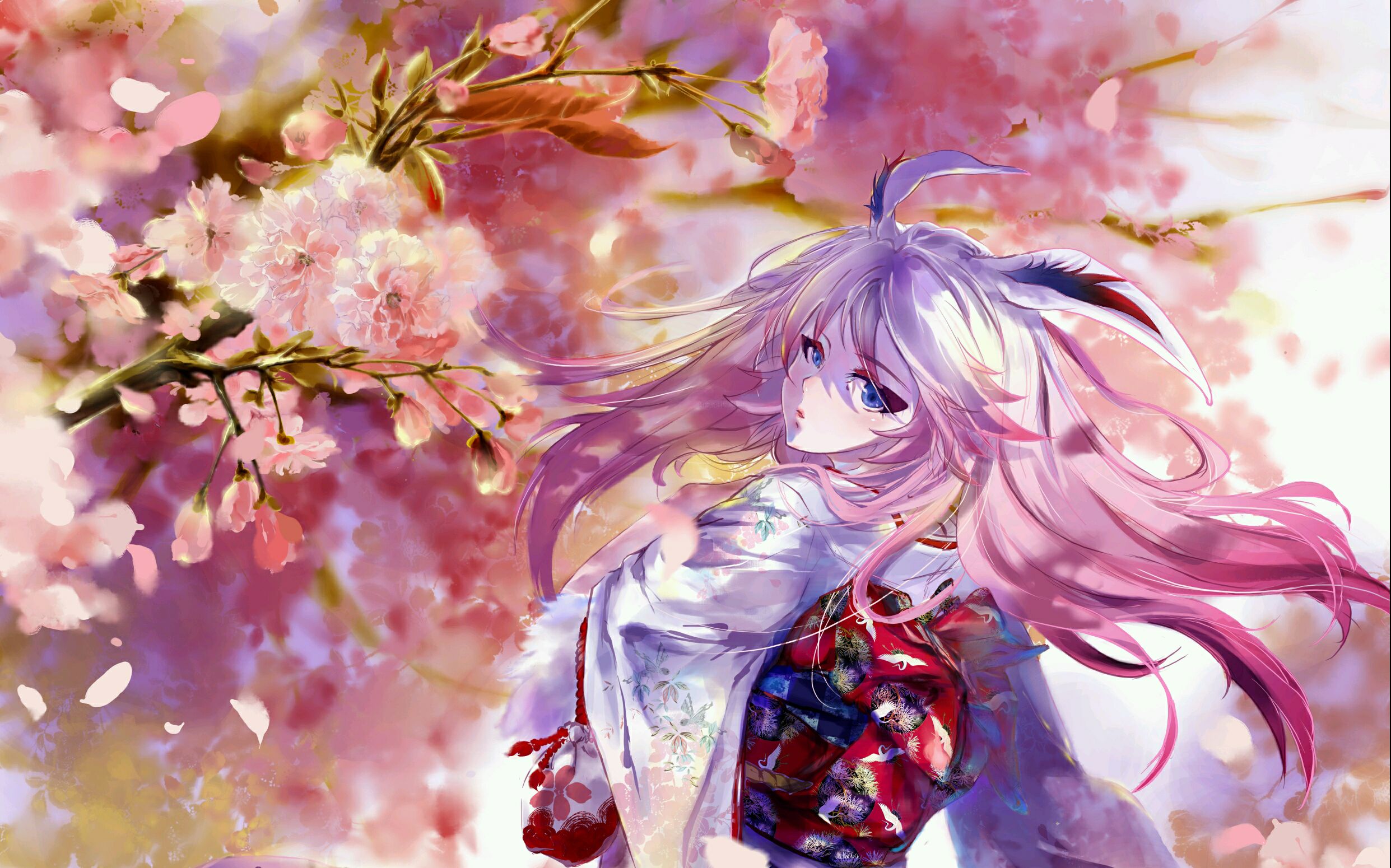 【崩坏3rd加强后的八重樱御神装·勿忘 杀猪演示