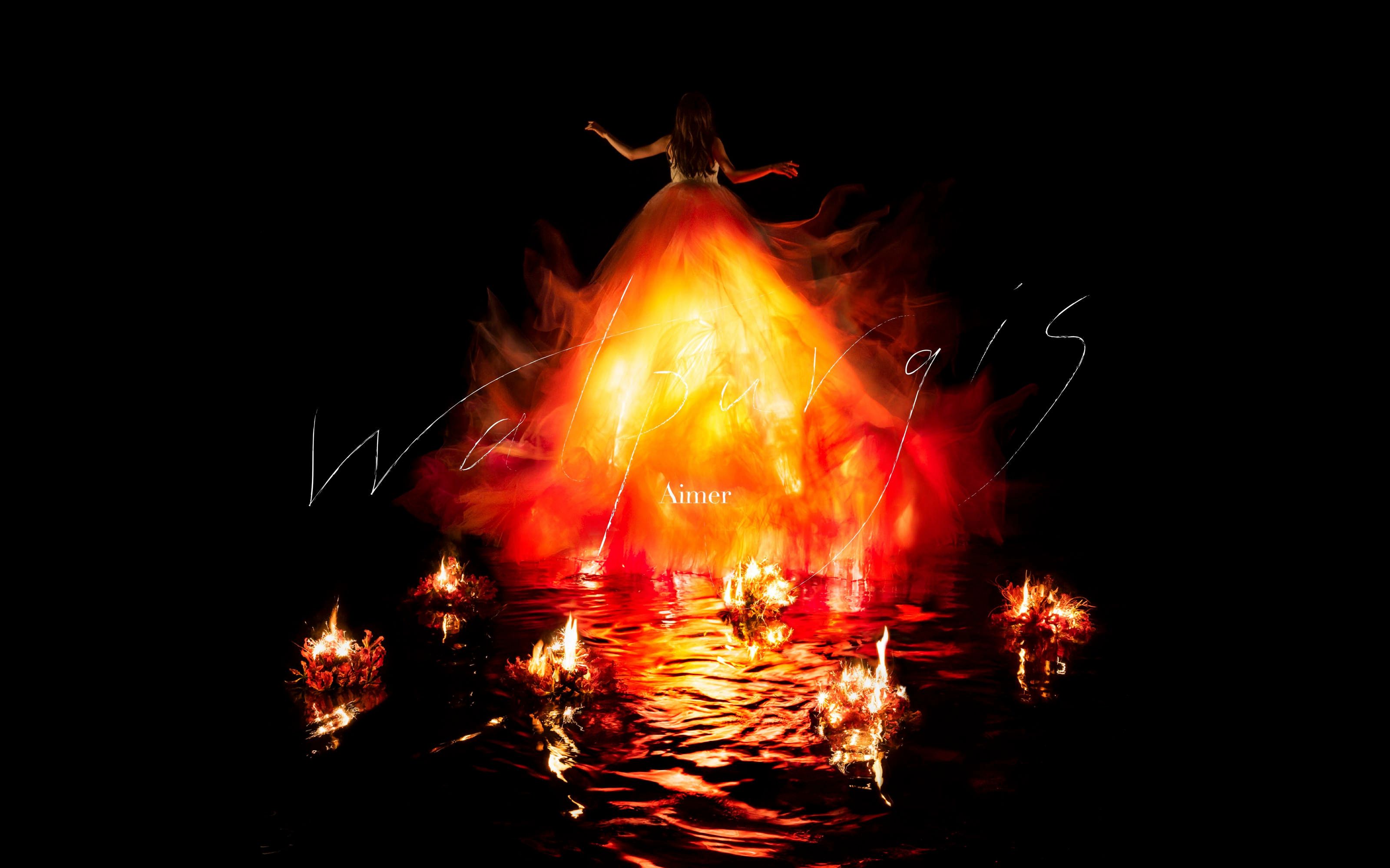 【aimer电台】★ 20210425 j-wave「saison card tokio hot 100」