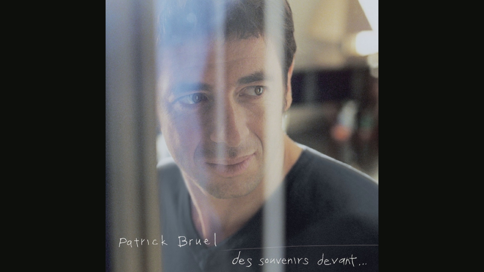 Petite pat' d'amande (Audio)  Patrick Bruel哔哩哔哩bilibili