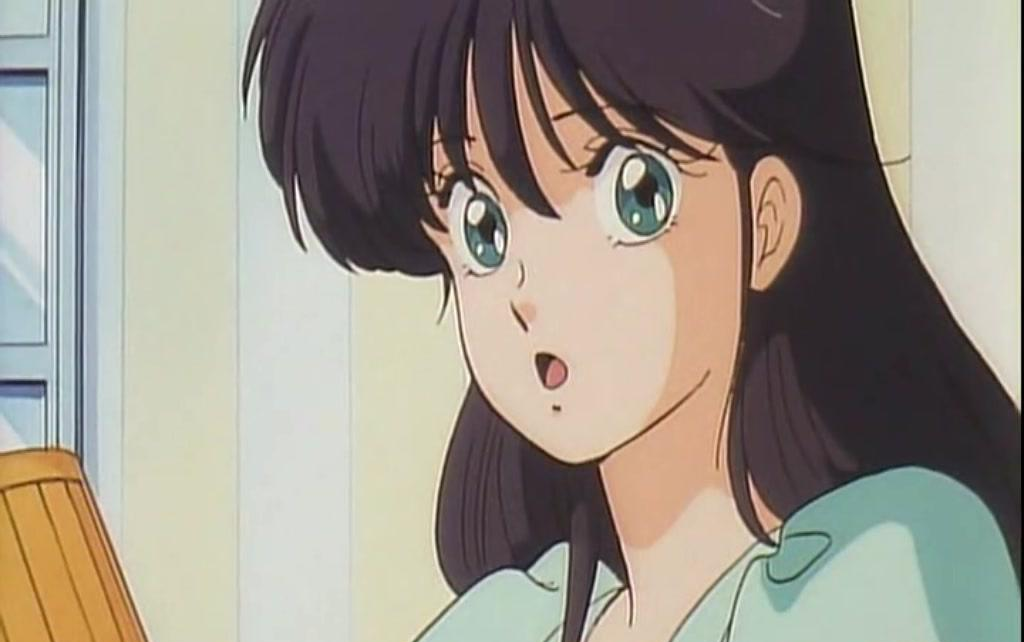 80年代经典恋爱动漫橙路oped