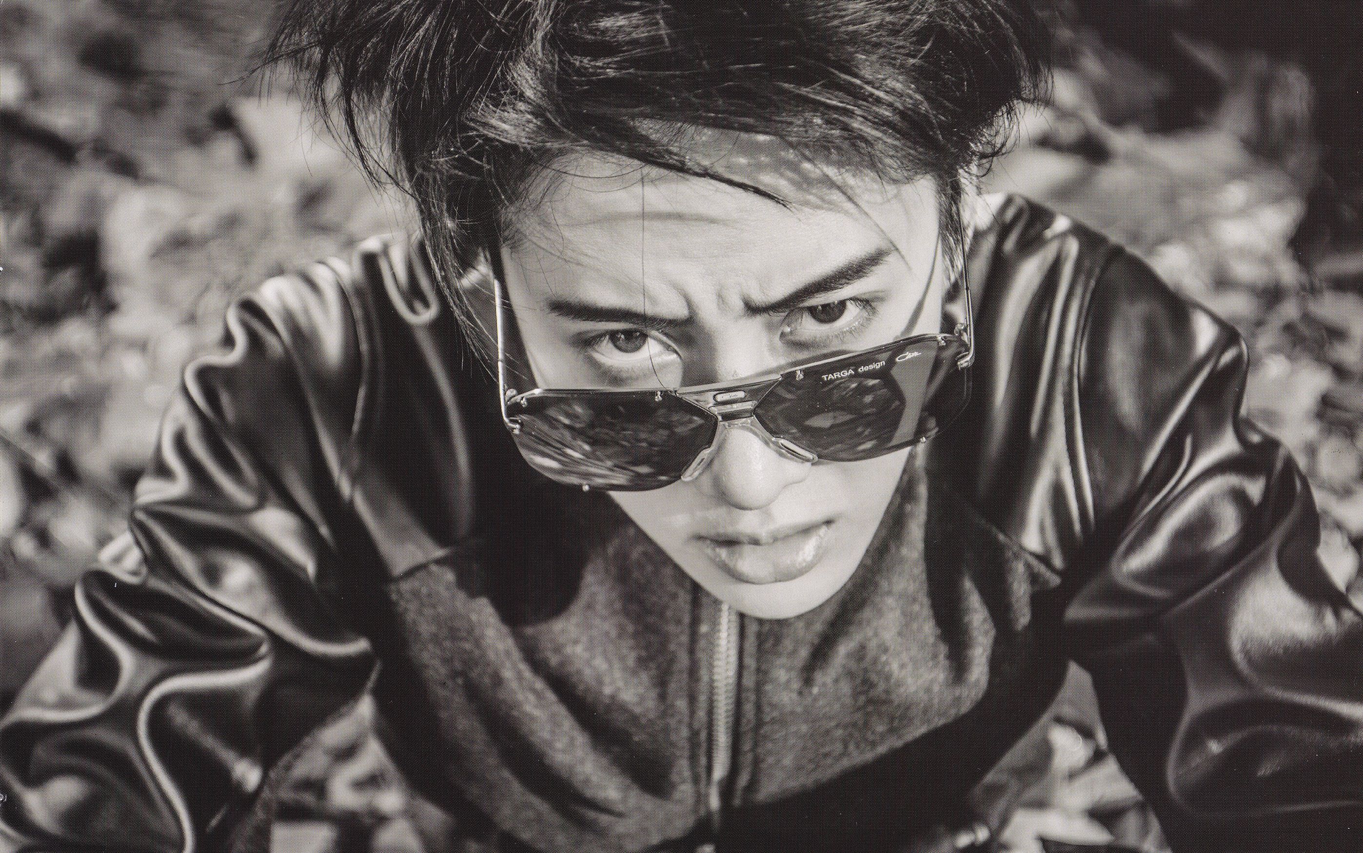 break you off tonight 【mike.d.angelo】写真照片合集