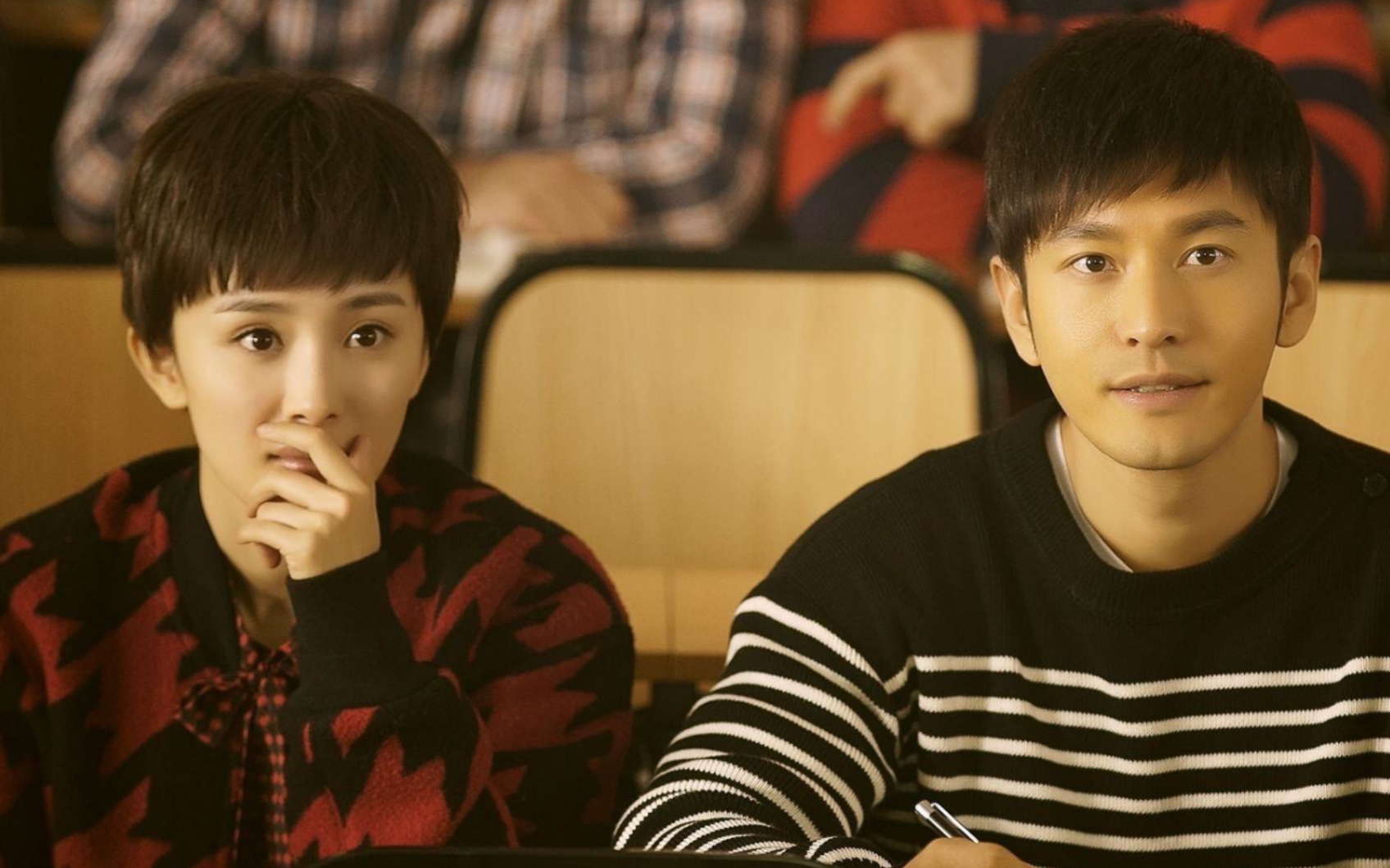 一首好听的电影何以笙箫默主题曲默