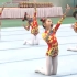 2019年陕西省快乐体操比赛-安康市第一小学集体自由操