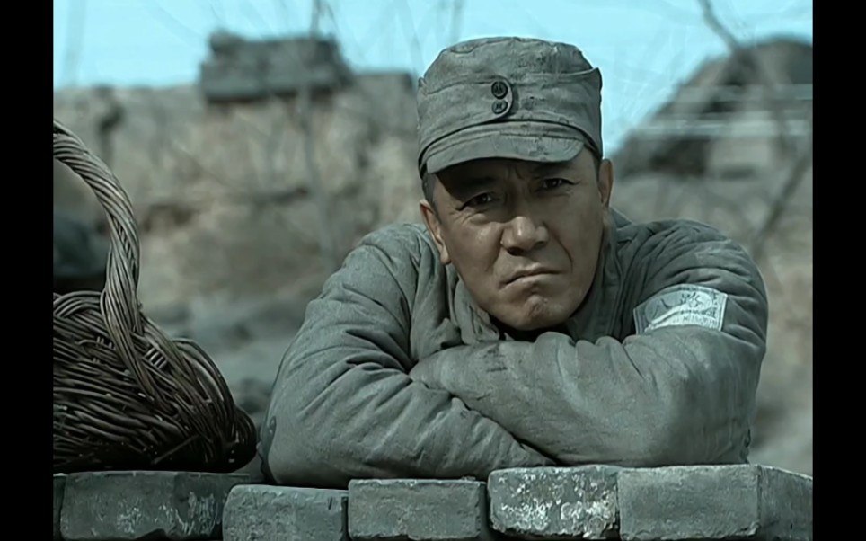 【亮剑】第十二集 02