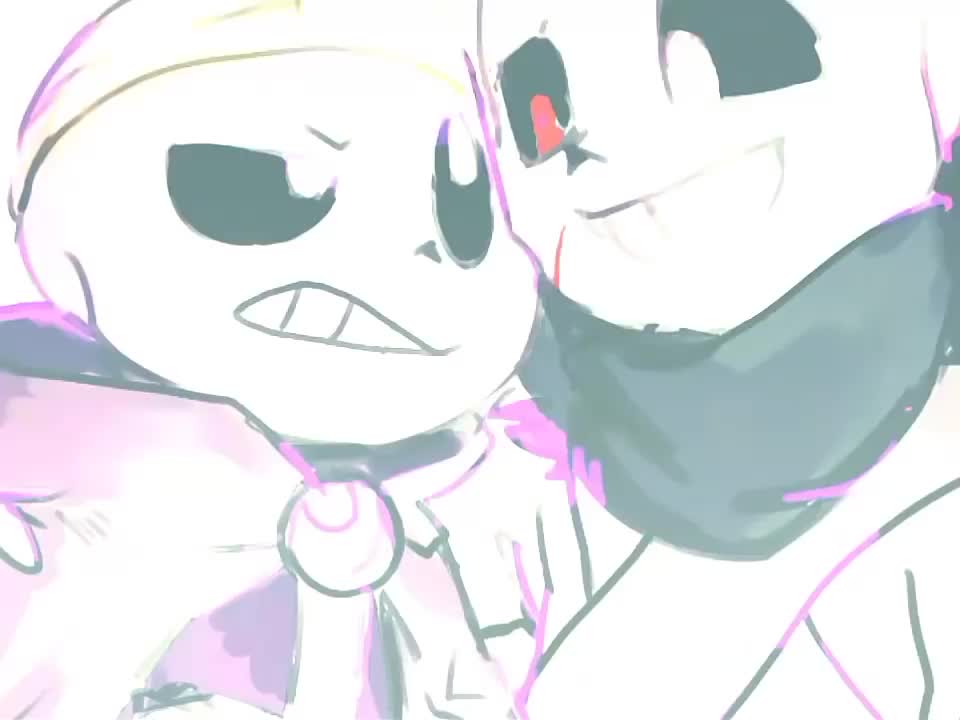 crossmarenightmarexcrosssanscaste