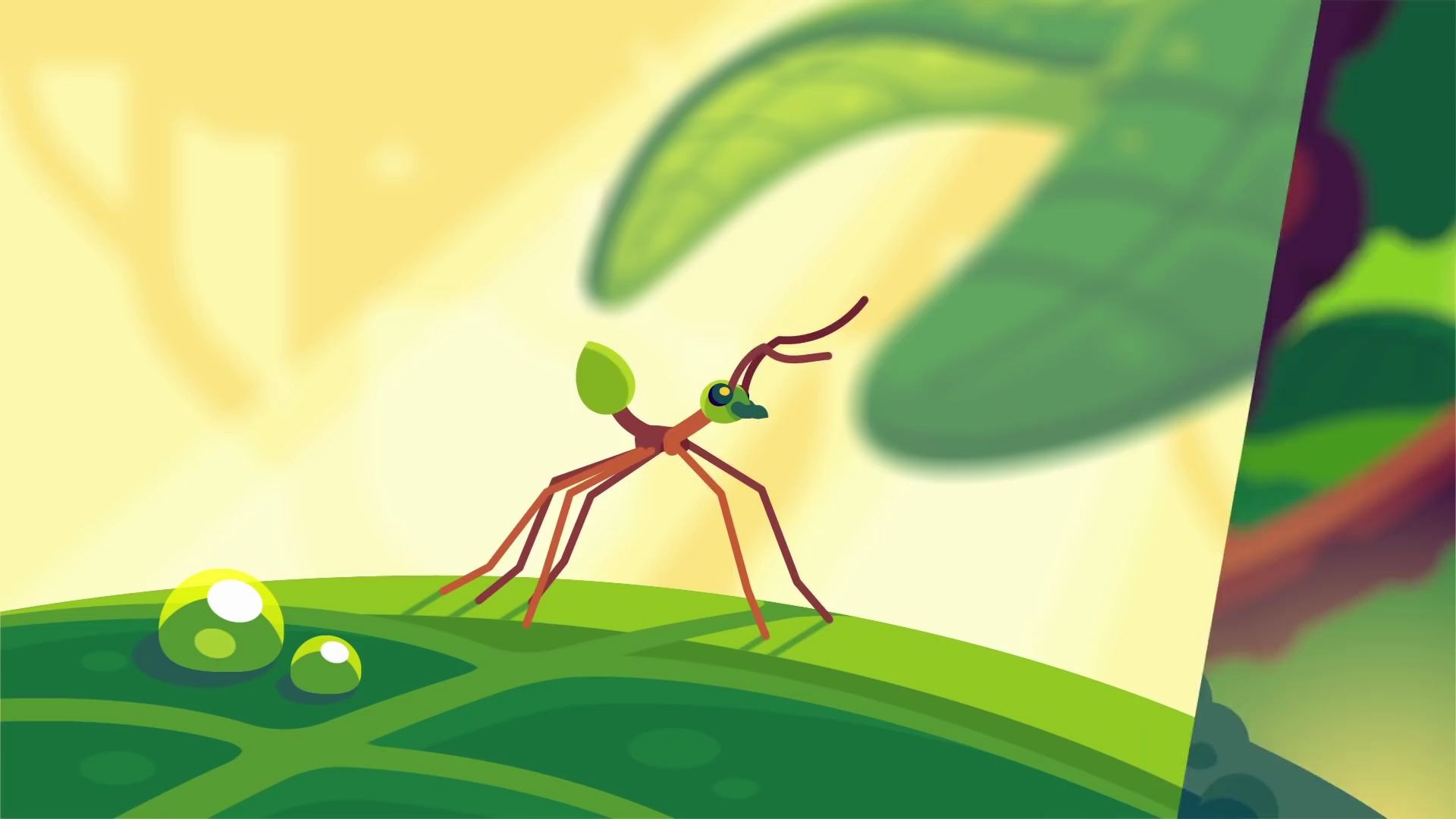 the warrior kingdoms of the weaver ant