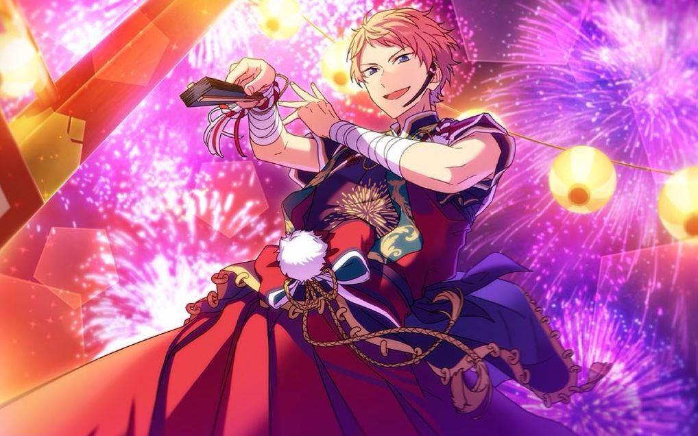 es国服斋宫宗53亲密度全语音