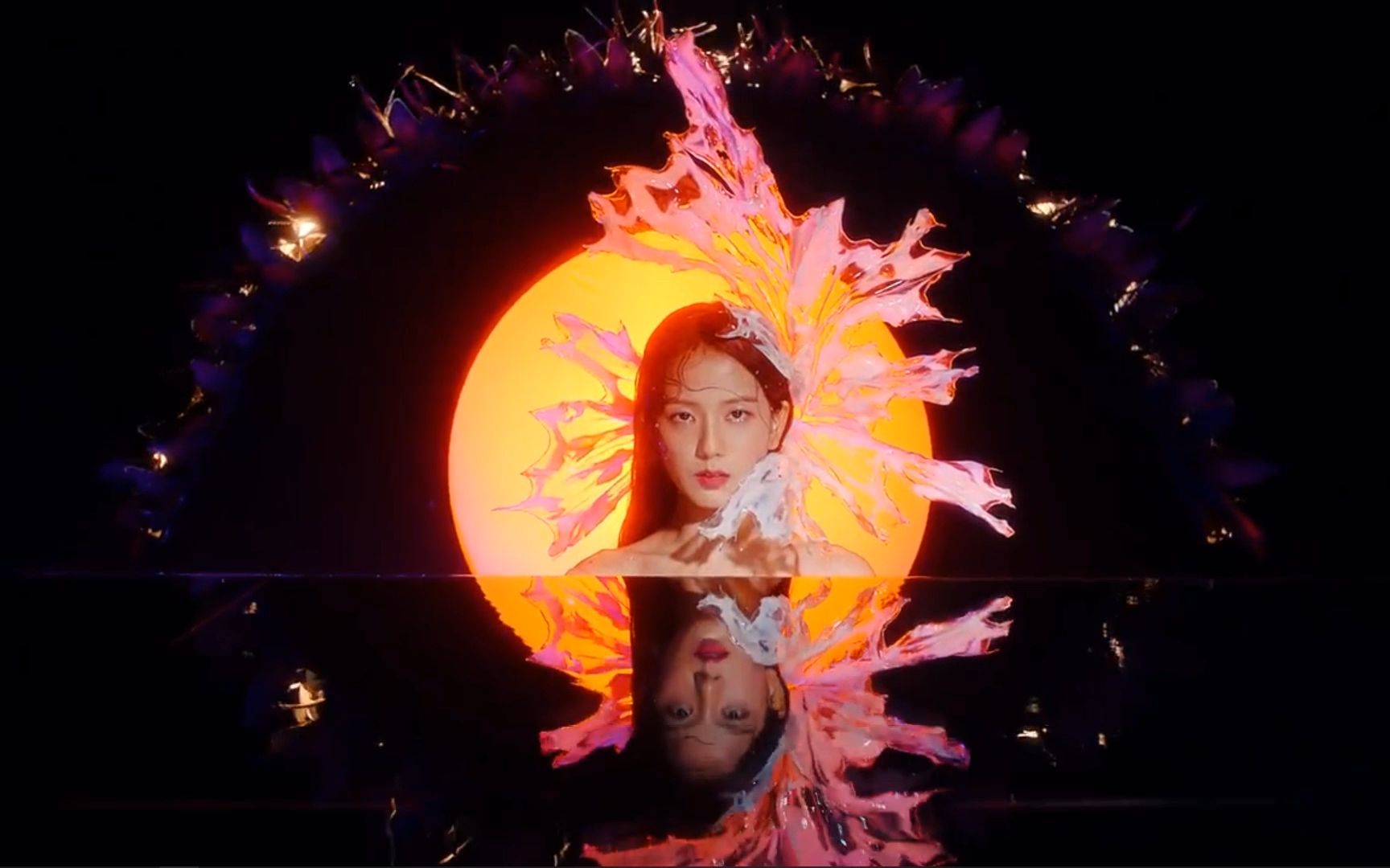 宅男看blackpinkkillthislovemvreaction