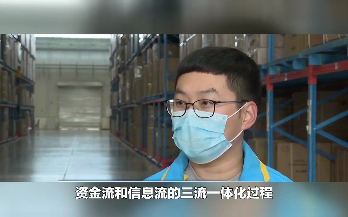 我国企业物流管理的现状分析