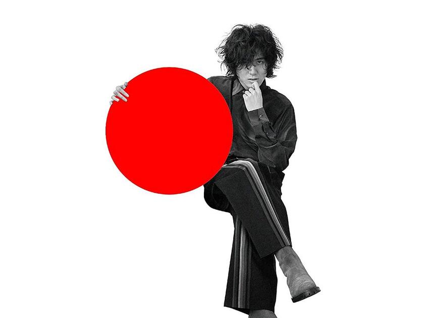 蓝光原盘iso】【JP】藤井风Fujii Kaze NAN-NAN SHOW 2020 HELP EVER