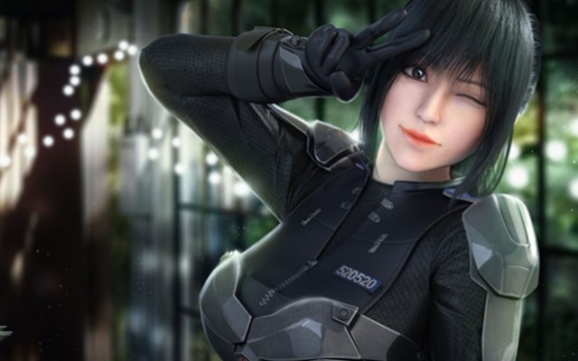 超神学院混剪3神河狙击手琪琳