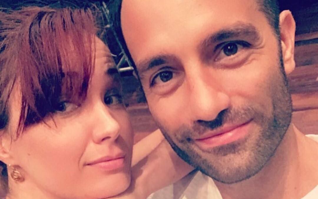 2019raminkarimloosierraboggess一片欢乐演唱会