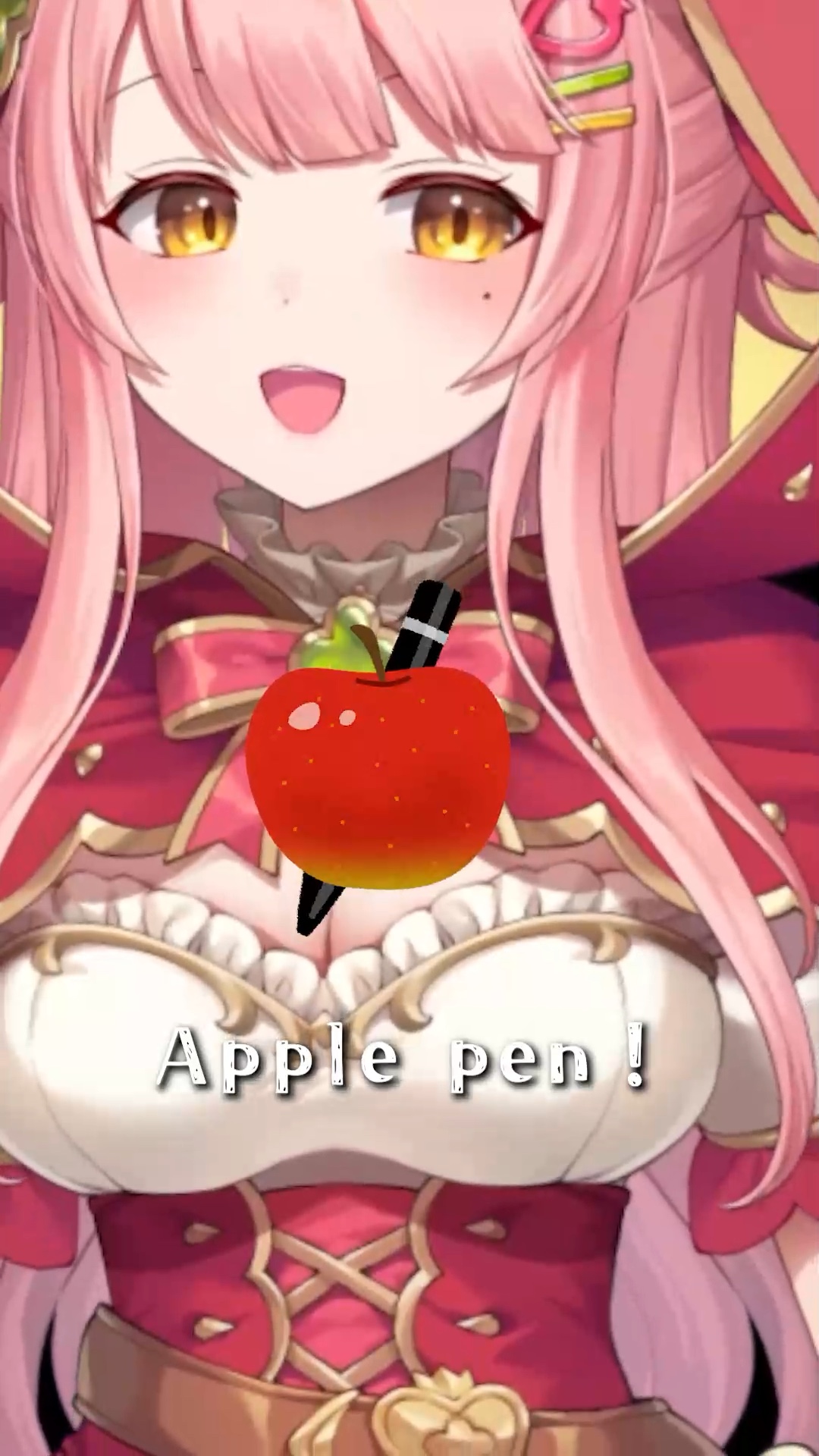 PPAP (Pen Pineapple Apple Pen)哔哩哔哩bilibili