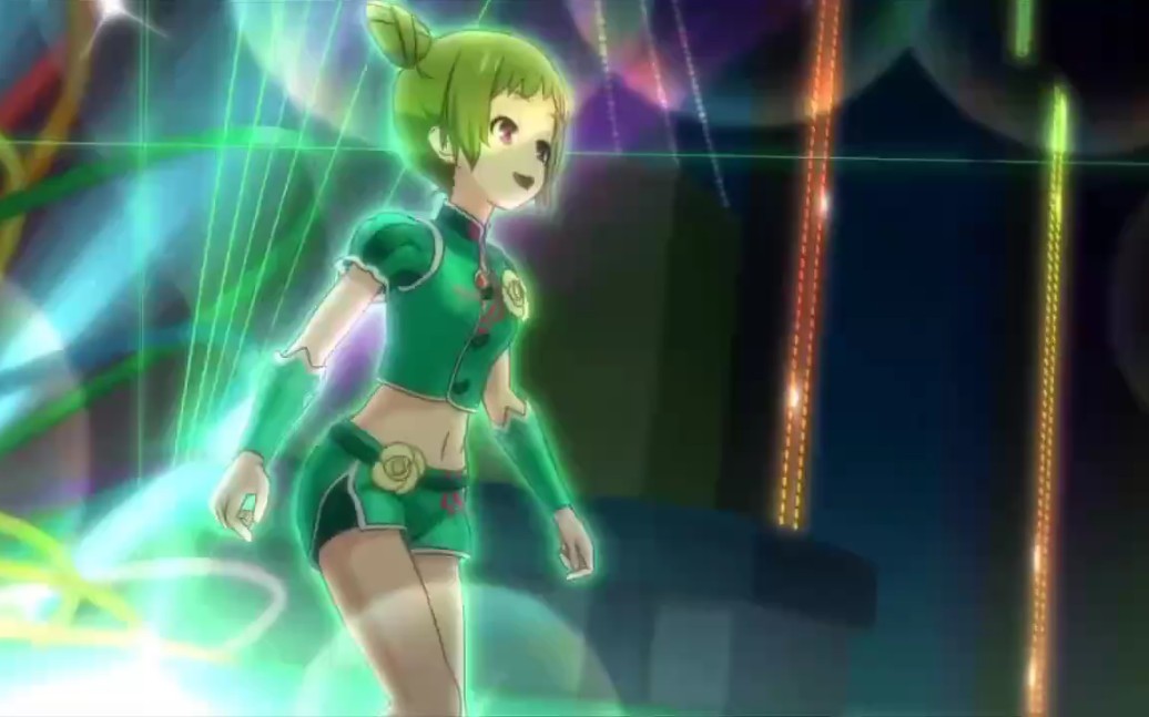 【美妙旋律第三季】总决赛,森园若菜