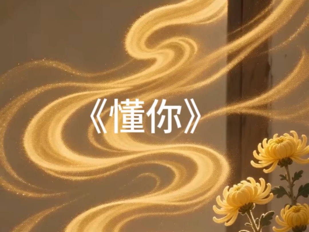 重阳节翻唱懂你
