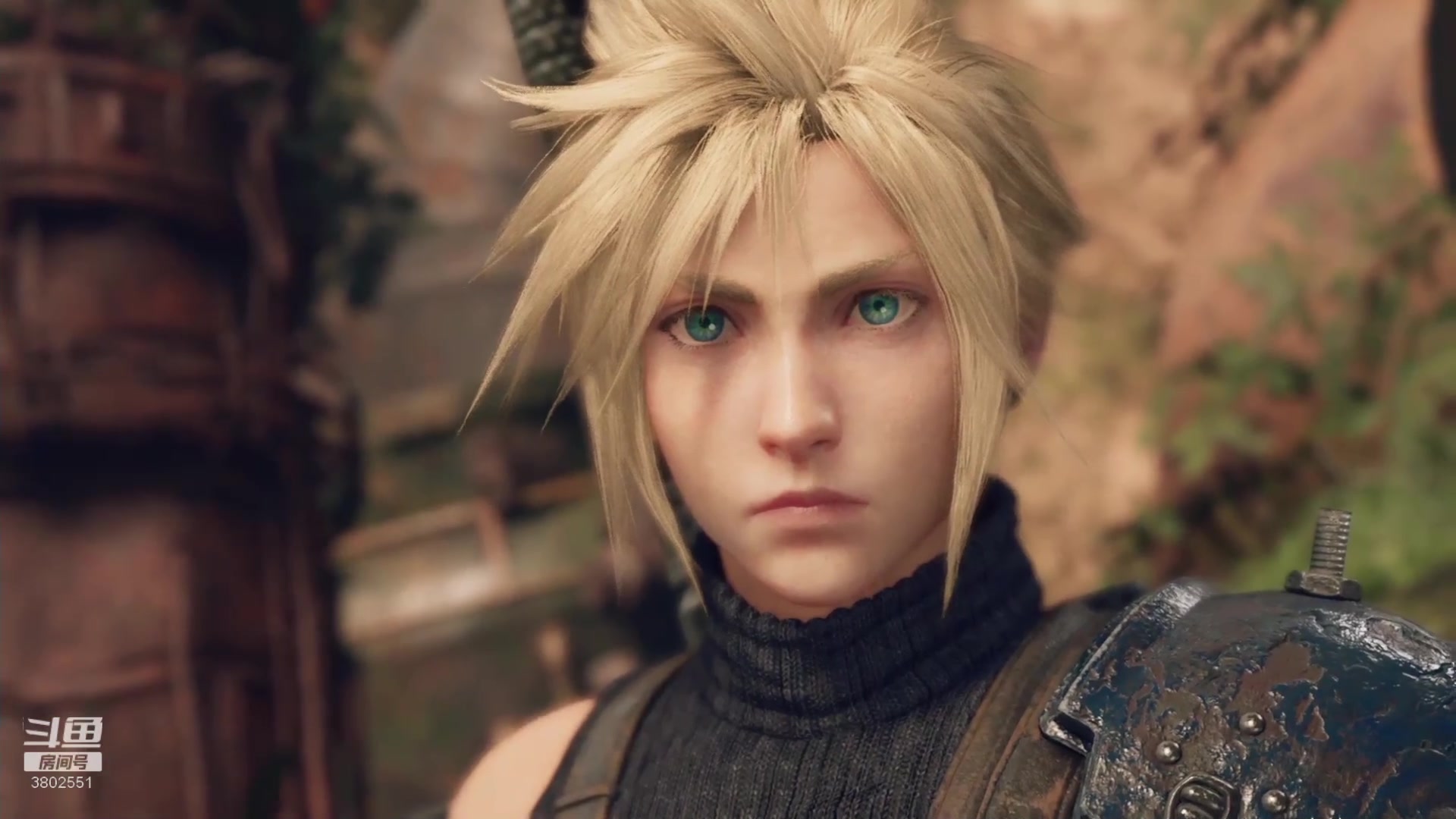 【最终幻想7重制版】爱丽丝extra剧情!