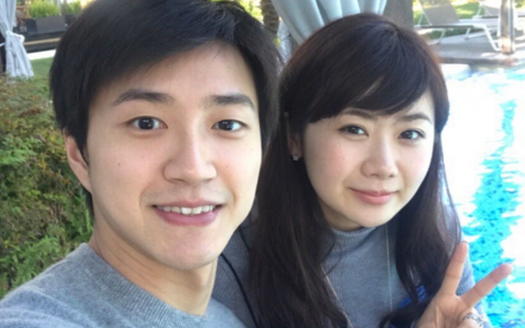 江宏杰与炎亚纶经纪人签约,疑想进圈捞钱,前妻福原爱或有牢狱之灾