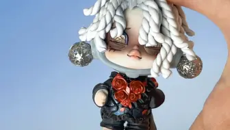 第五人格盲盒转场，你能认出几个？