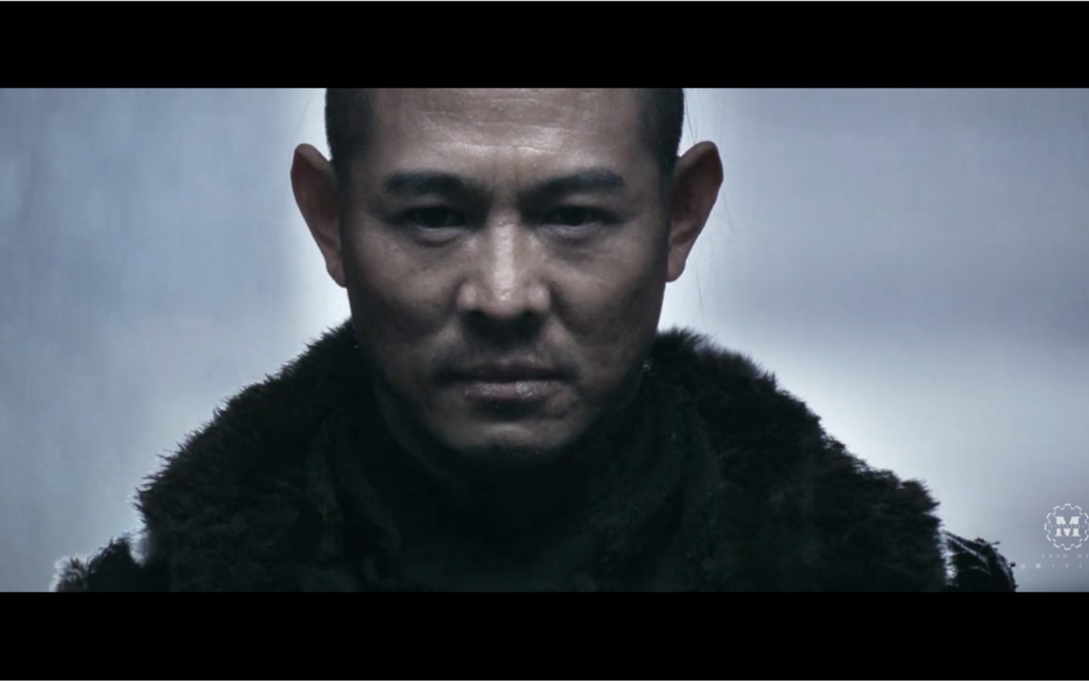 李连杰电影超燃混剪这一拳二十年的功夫你们挡得住吗