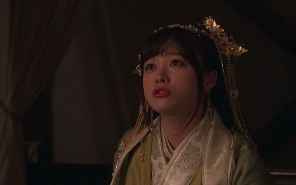 黄月英貌美如花?诸葛亮巧借东风!——【三国志新解】