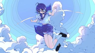 幸祜　2nd　Album　prayer2　神椿 pamphlet_2bea70b3-ddc8-4ca9-