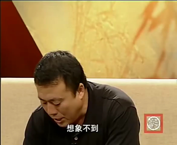 王希海老师:久病床前有孝子