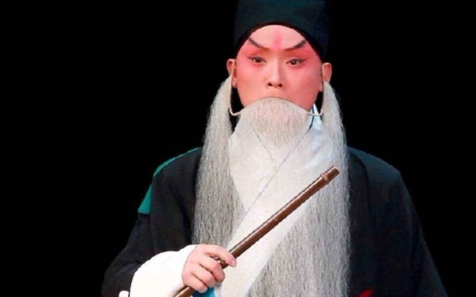 凌珂《鱼肠剑》姜太公不仕隐磻溪(字幕版)