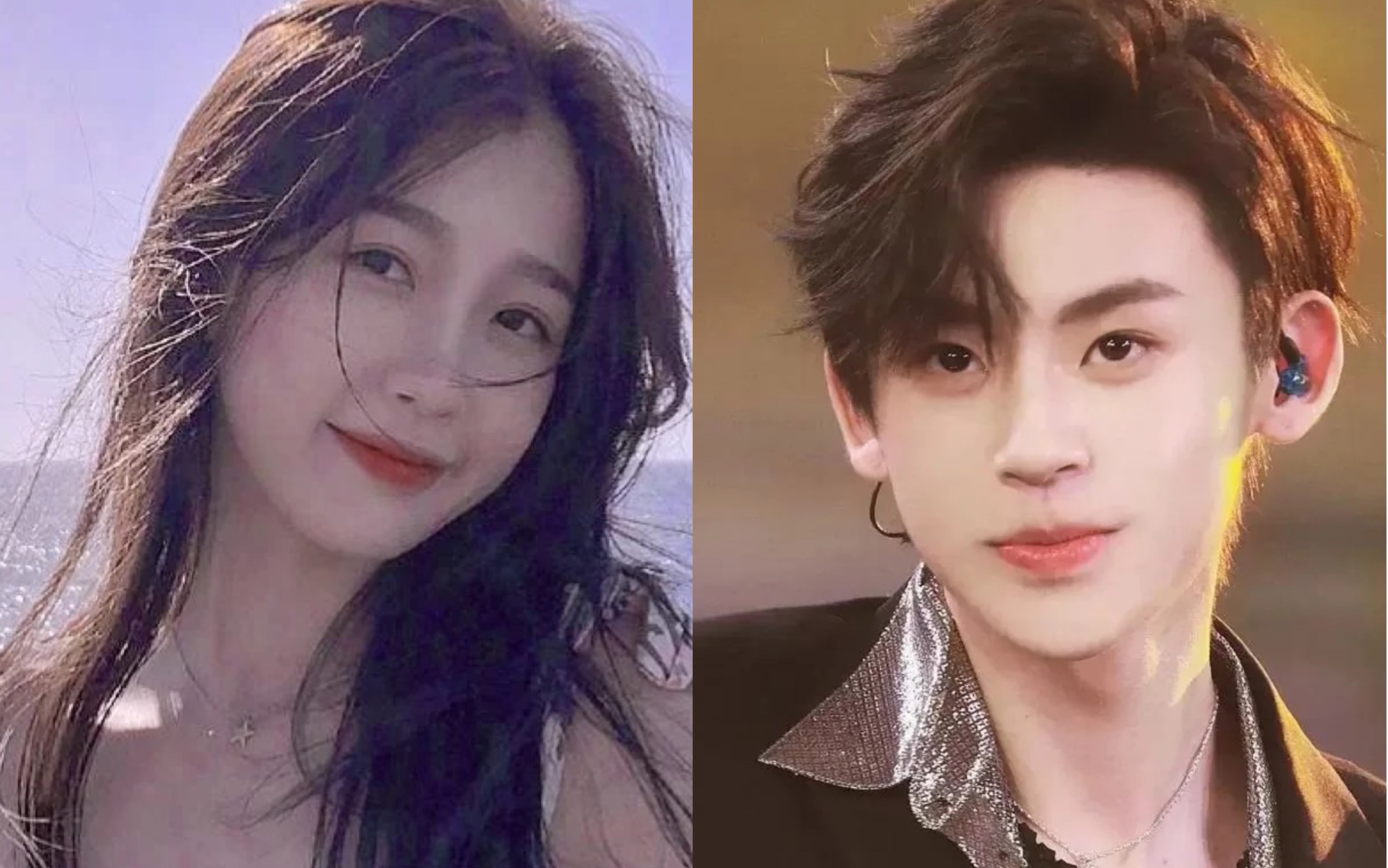 【八卦塔罗】虞书欣和小鬼现在如何看待彼此?