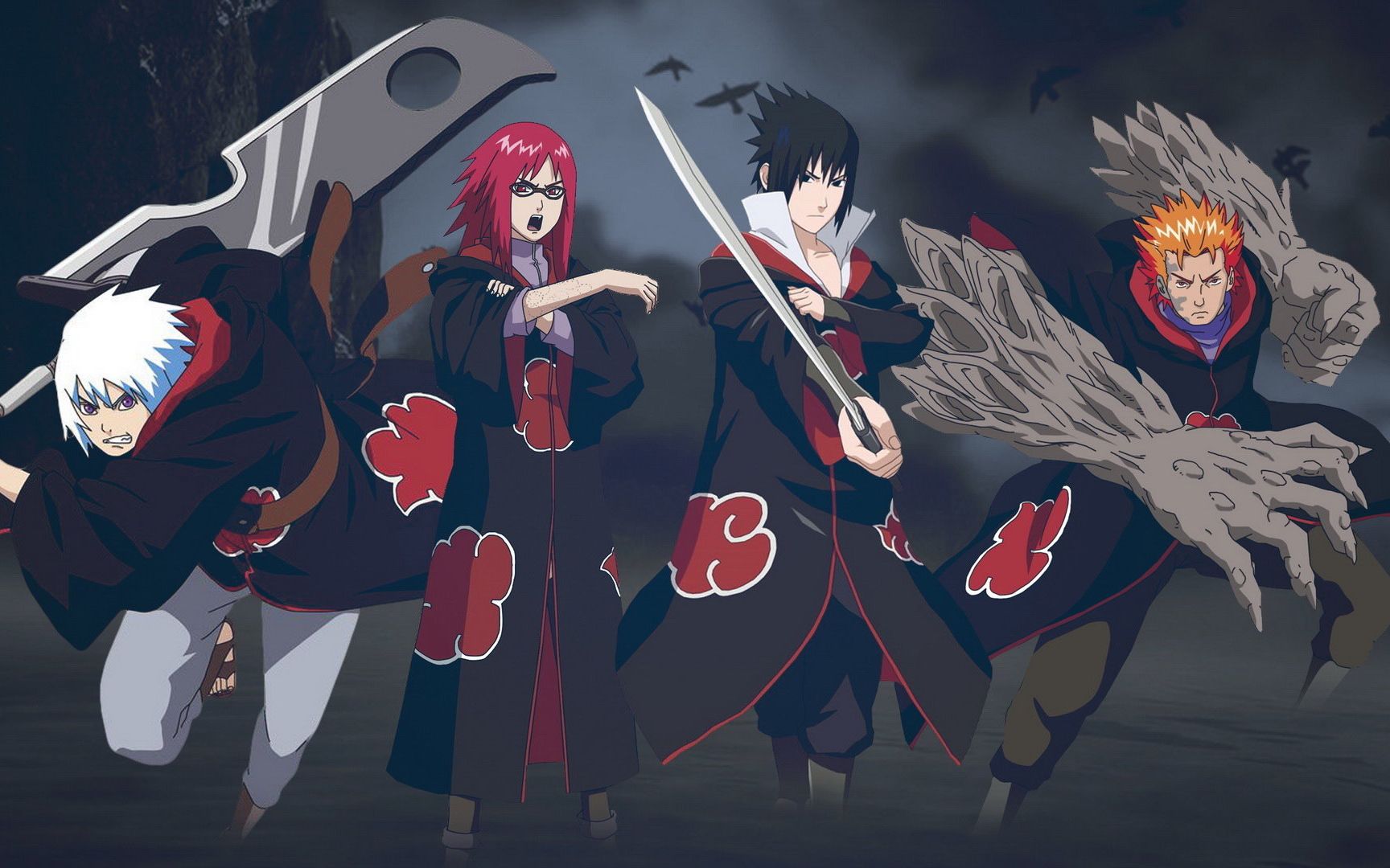 【镜像挑战】鹰小队_哔哩哔哩 (゜-゜)つロ 干杯~-bilibili