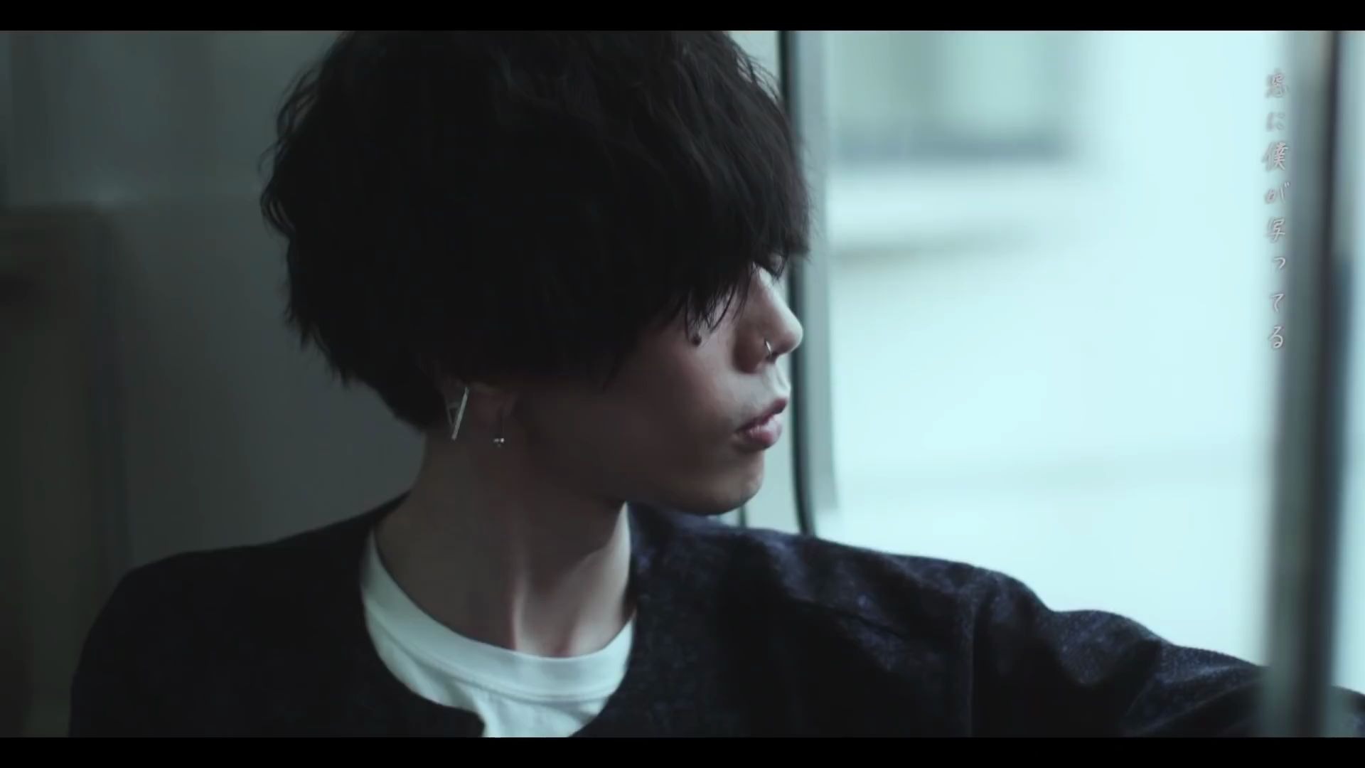 ハチ 「mv」 ——油管上米津玄师过千万播放的mv合集