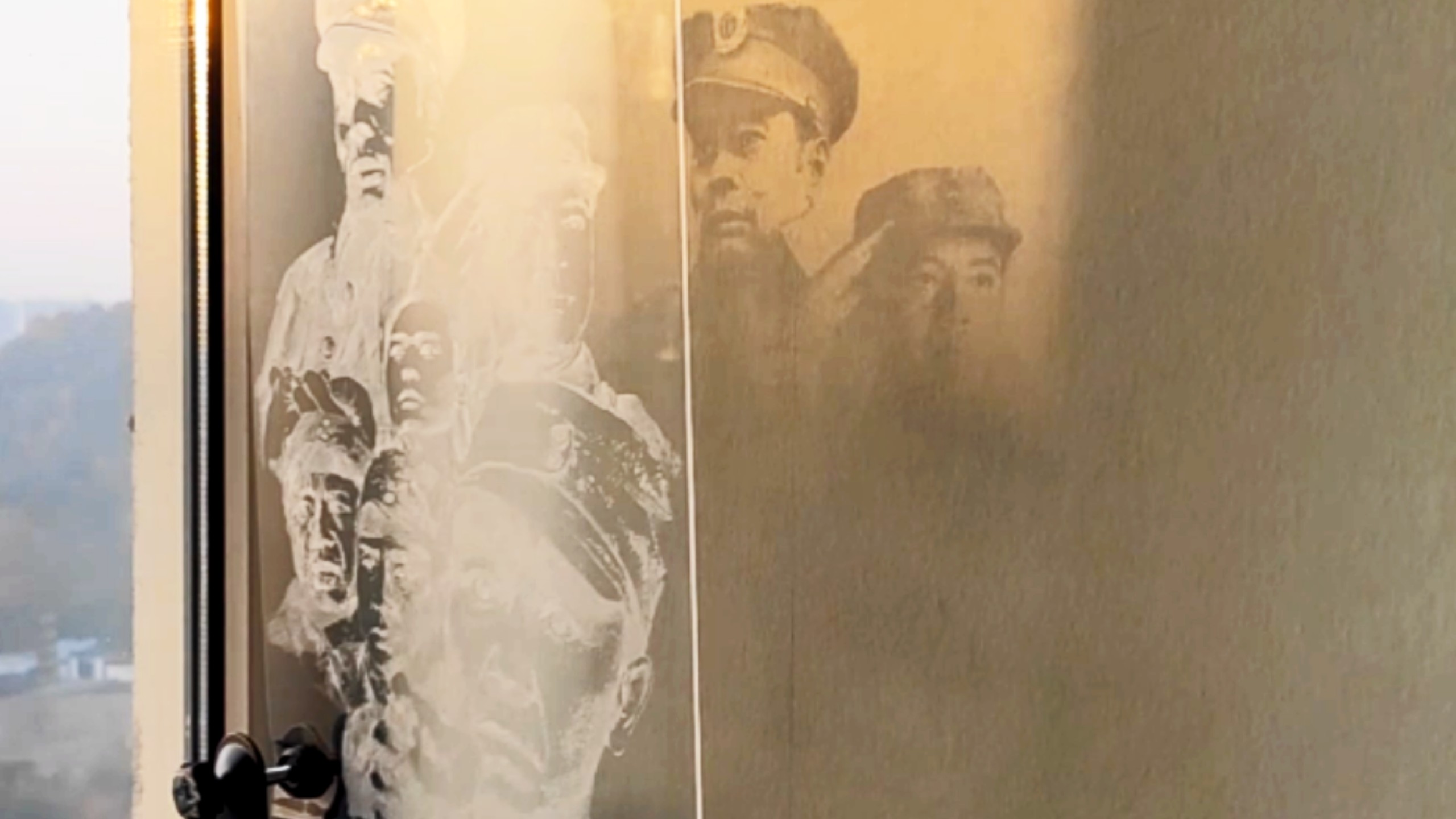 听说用笔画画是犯法的?