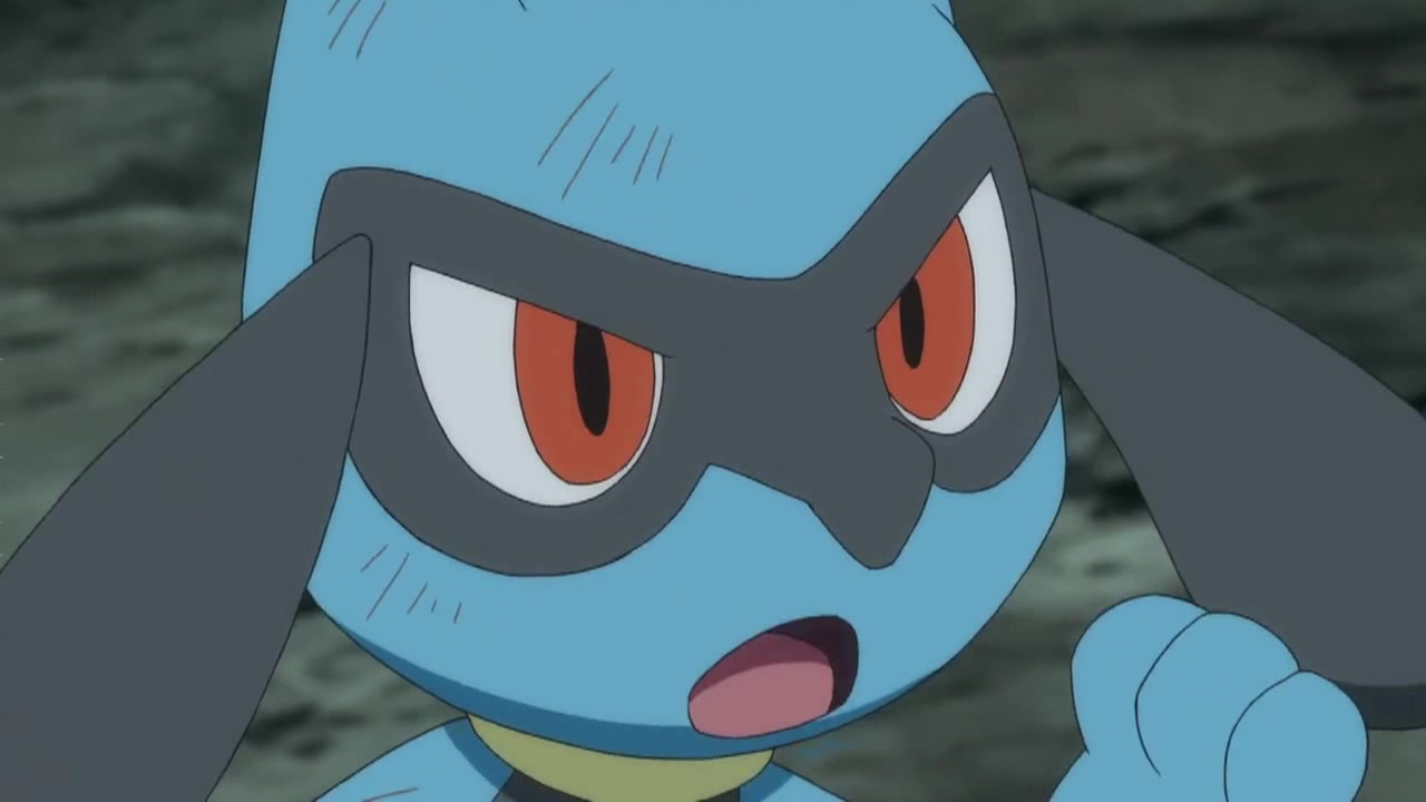 【新无印】波导之力,存于我心!感动!