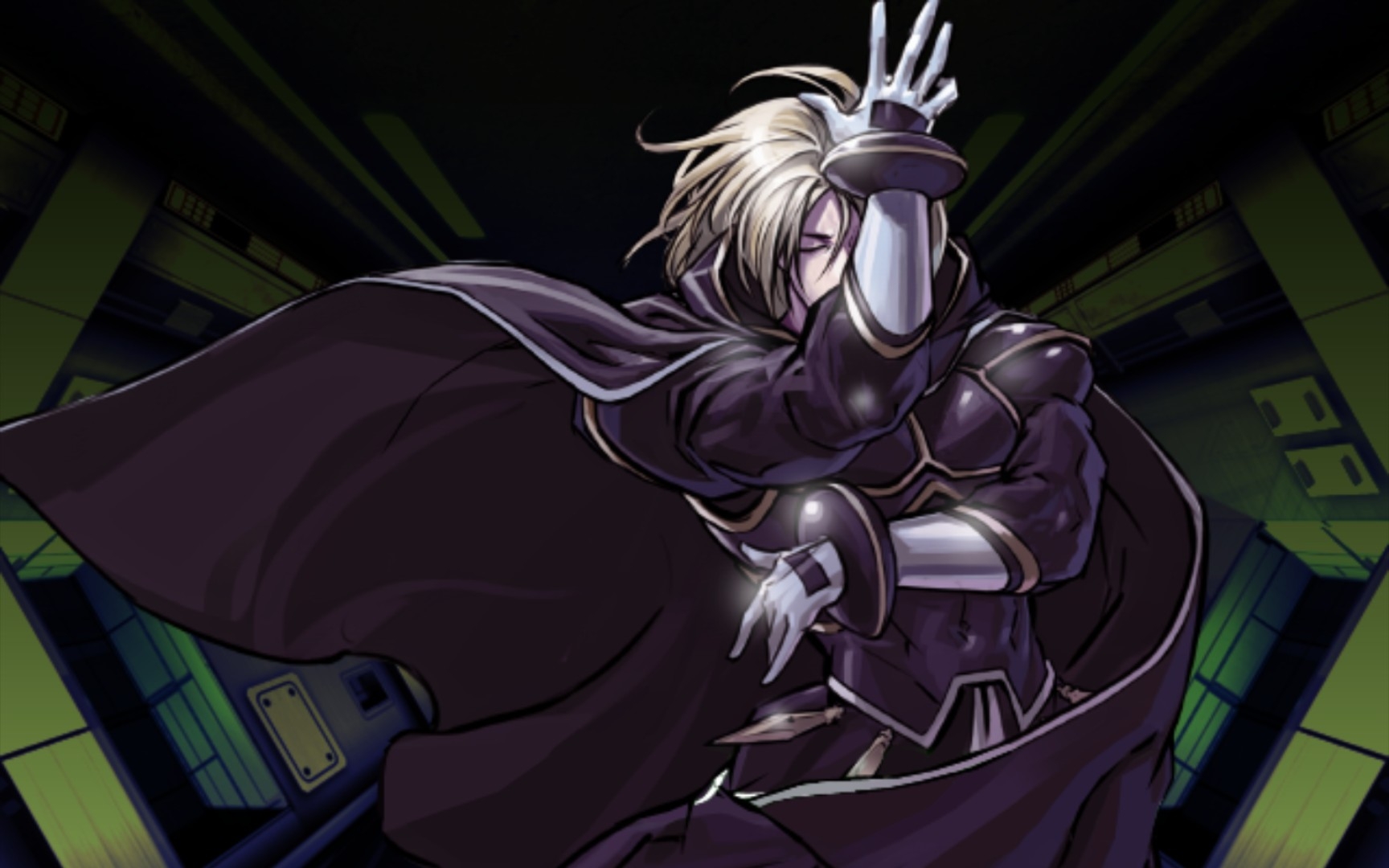 【02um】伊格尼兹花式十割(可能吧)_单机游戏热门视频