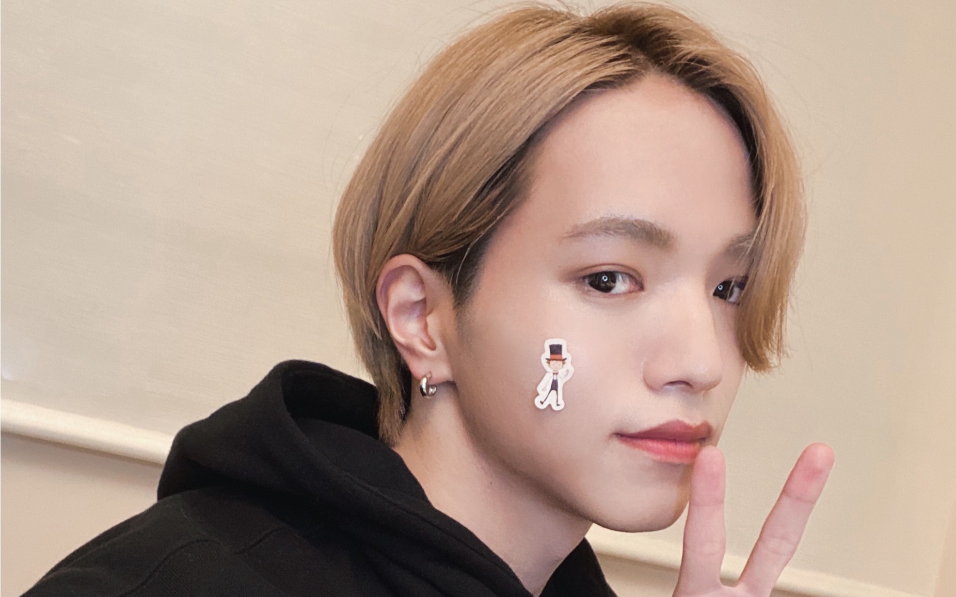 【大平祥生】ins直播20201225