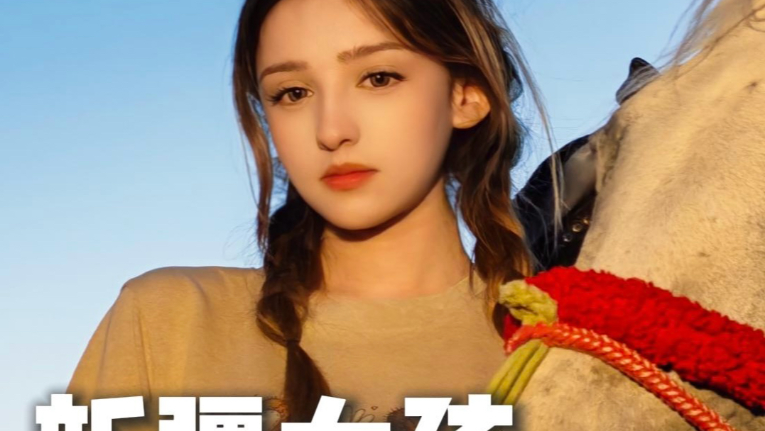 新疆女孩花期都很短么？