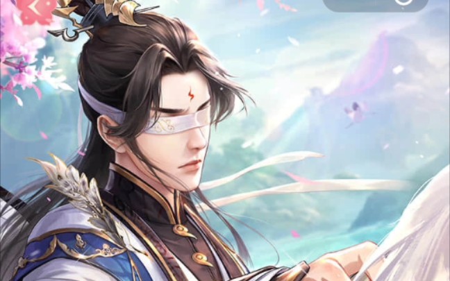 大锤锤死对头上线弦尘气其不争手游遇见尊上梨容线剧情持续更新第二章