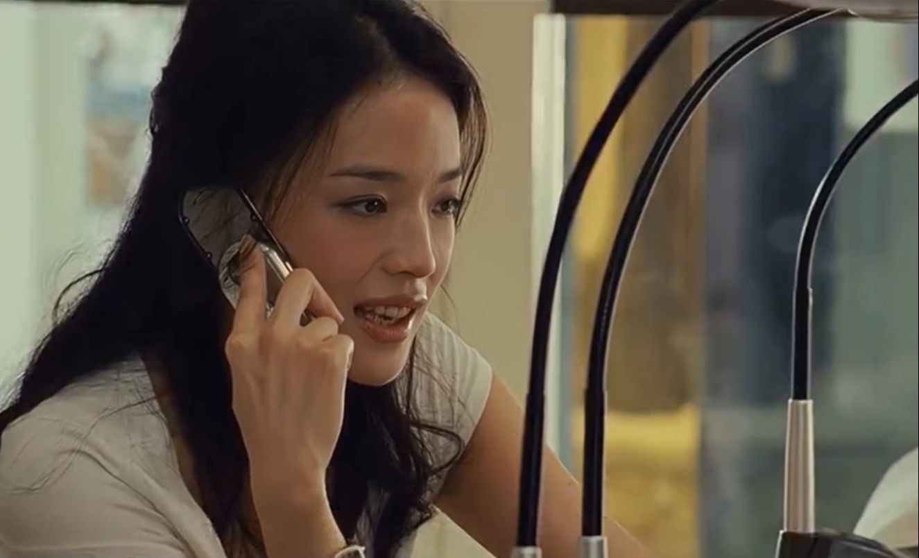 《非诚勿扰》相亲还能遇到这么好看的,这是踩了狗屎运了吗?