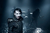 Marilyn Manson(玛丽莲曼森)2012演唱会LIVE哔哩哔哩bilibili