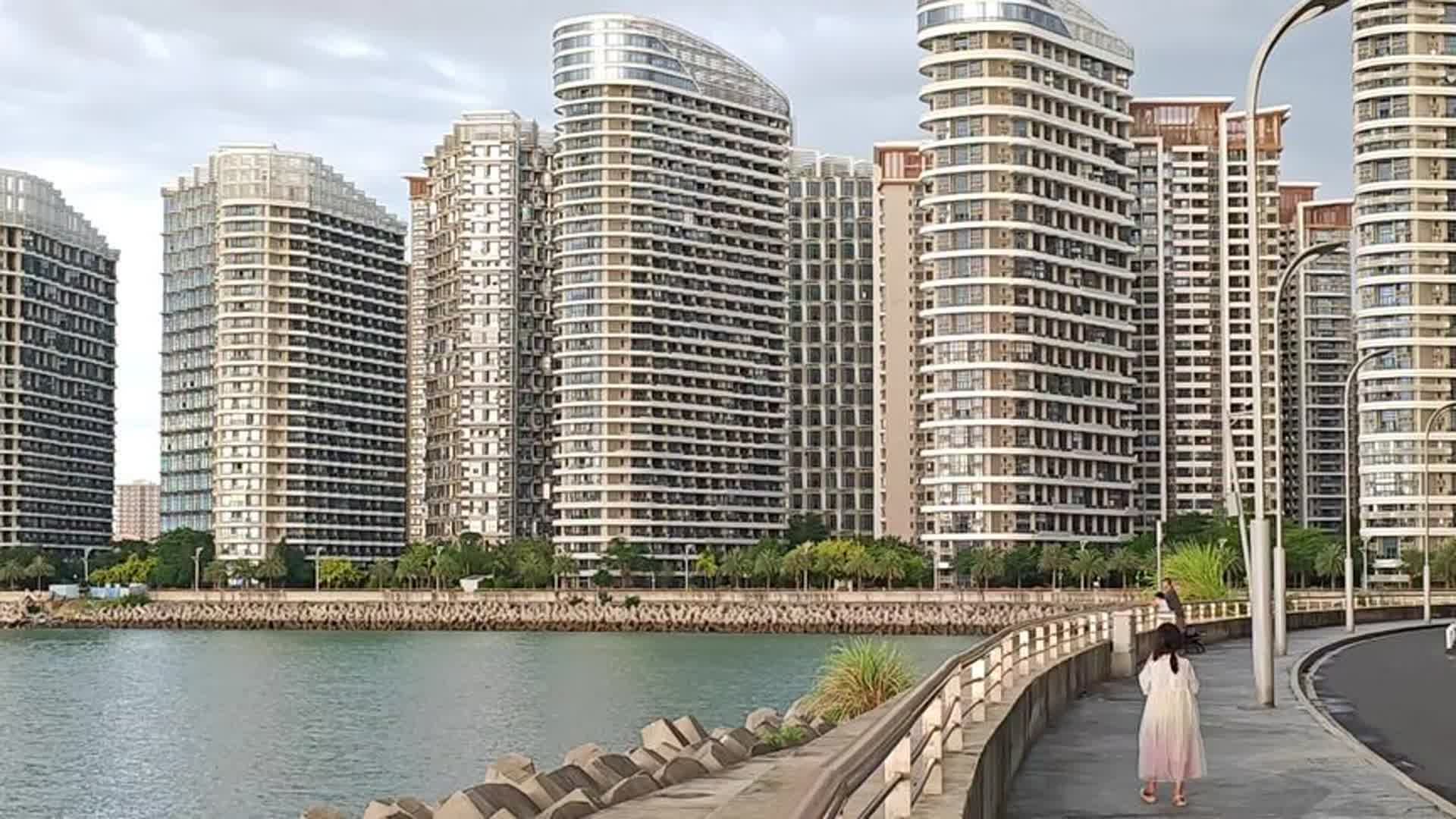 花62万到海南买了一线海景房,却烦恼不断,28万卖不出好后悔