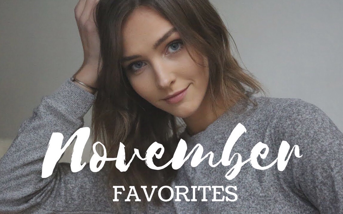 【rachel cook】最近愛用品分享 | beauty favorites: fresh faced &