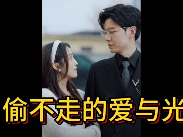 偷不走的爱与光高清大结局完整版【199集】哔哩哔哩bilibili