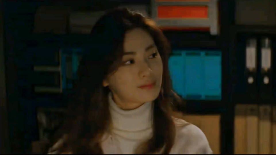 【林珍娜】○kill it○都炫臻 1.④白色毛衣很温柔