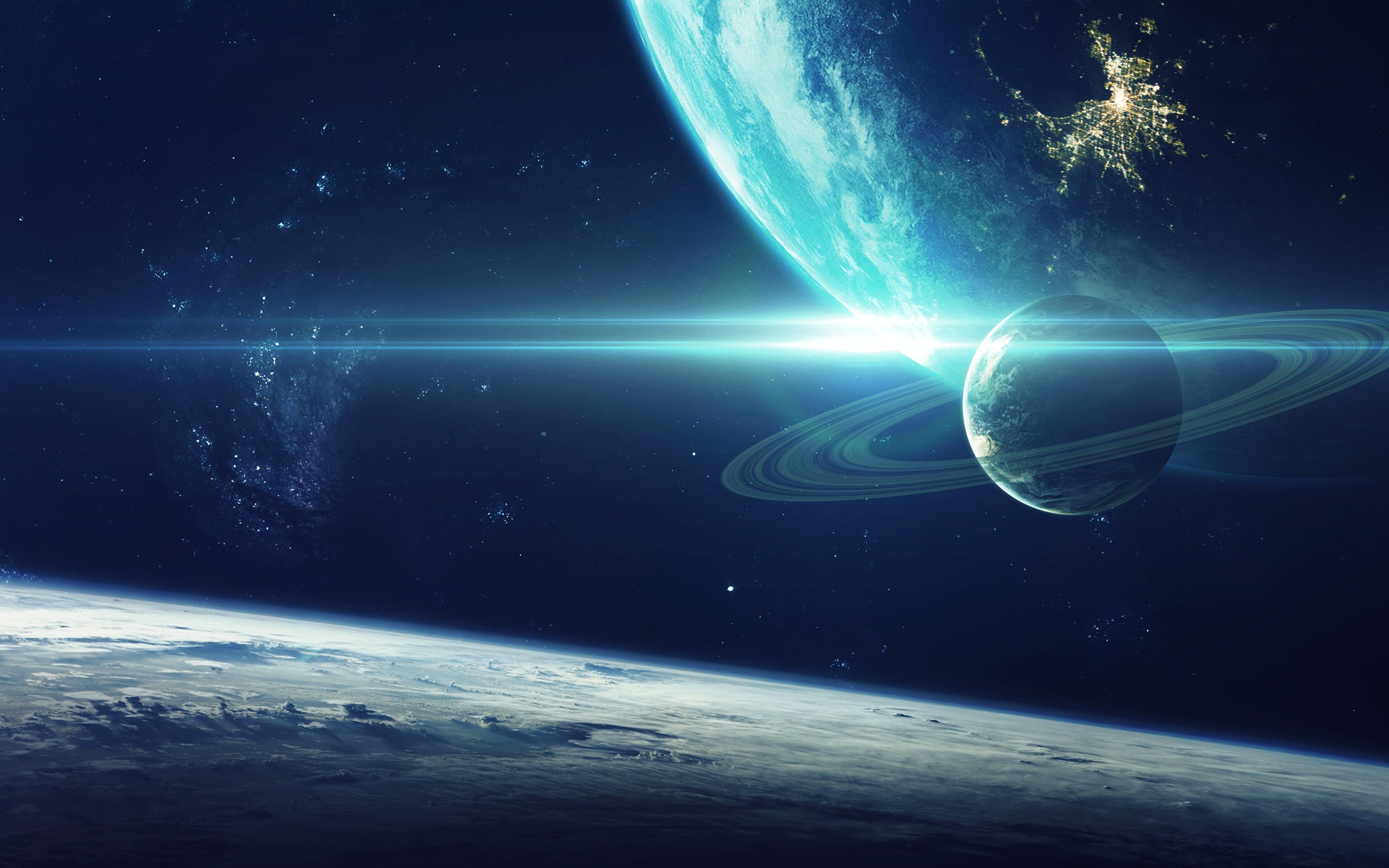 行星凯斯勒现象