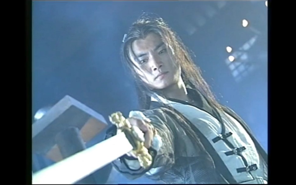 赵鸿飞云潇潇cut