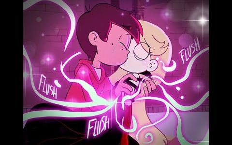 [图]（星蝶公主）Starco-Broken Comic Parte 10 Full HD