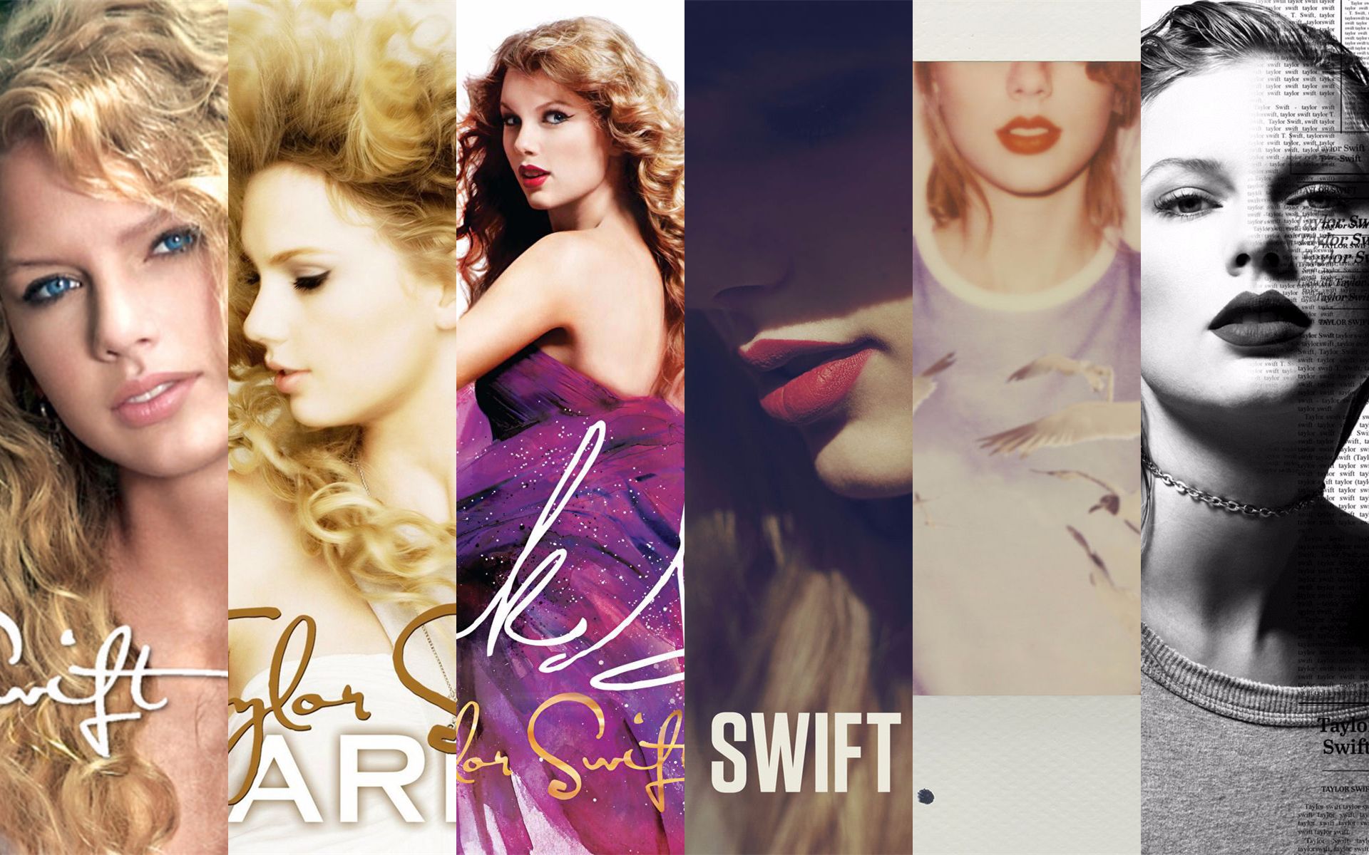 taylor swift mv合集【官方纯净版】_op/ed/ost_音乐_bilibili_哔哩