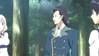 第十三集：异世界种田，龙族母龙嘲讽男主，被男主打服，进村里当老师 #动漫 #动漫解说 #二次元