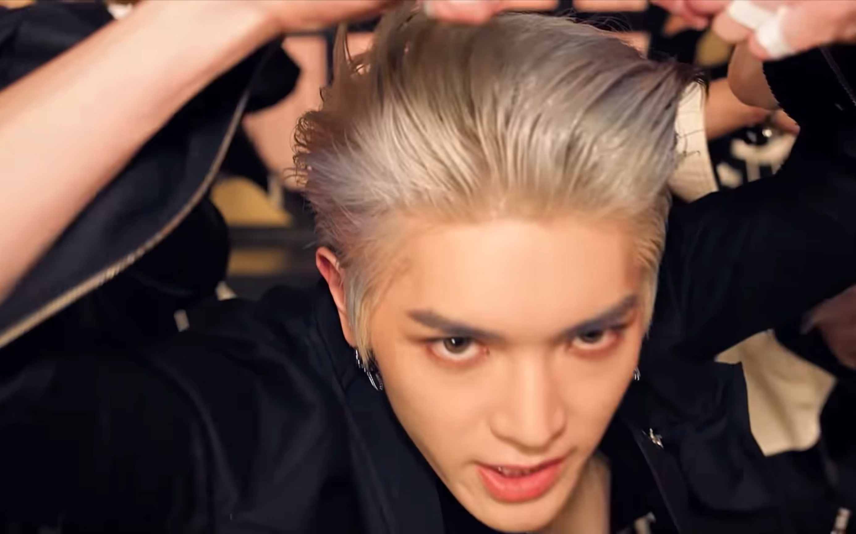 nct127英雄kickitmv