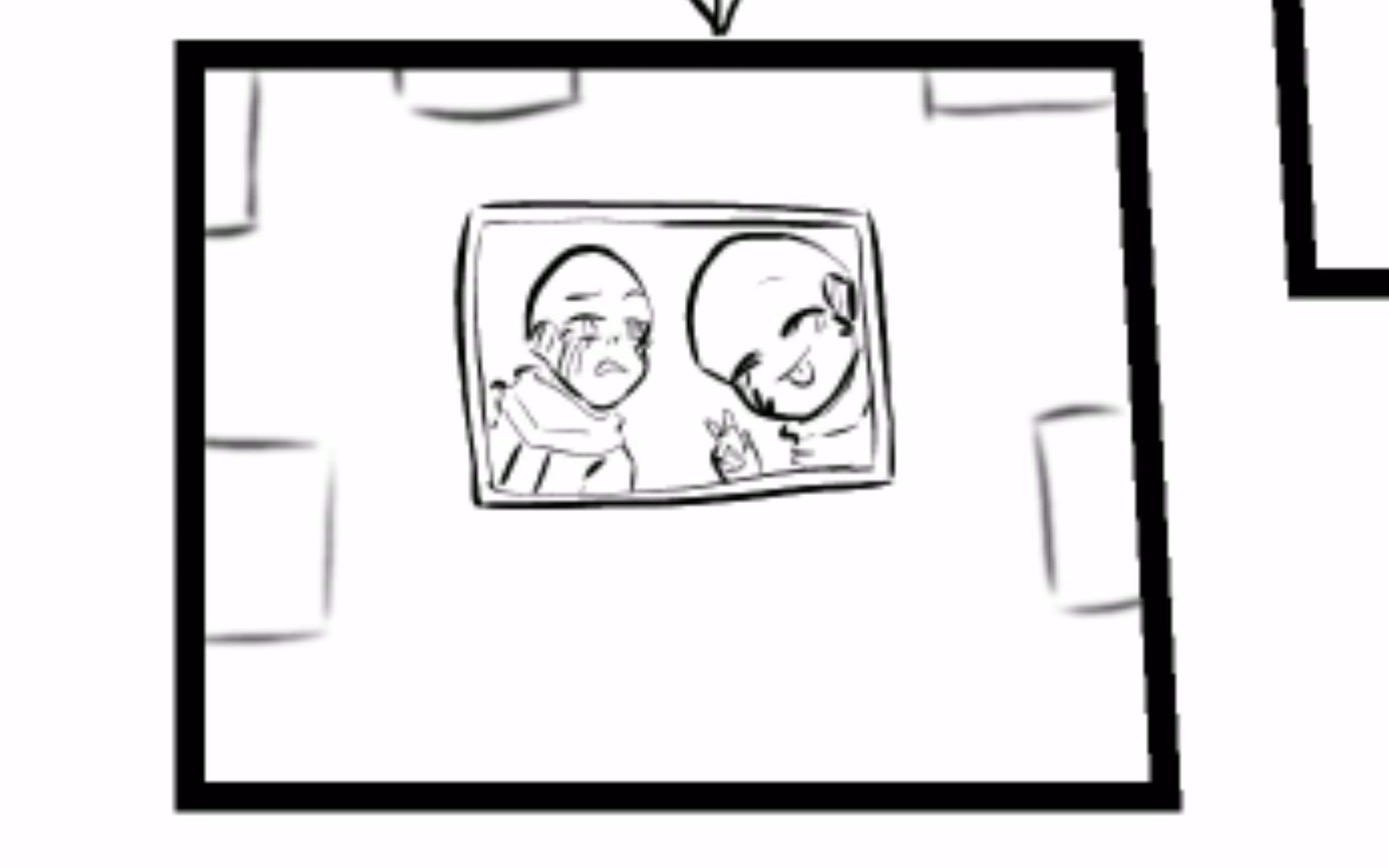 【ei向漫配】errorink 第二集 go back 回去_哔哩哔哩_bilibili