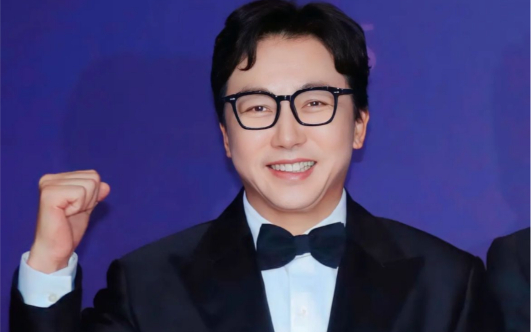 【卓在勋】中字|2023年sbs演艺大赏得主:卓在勋